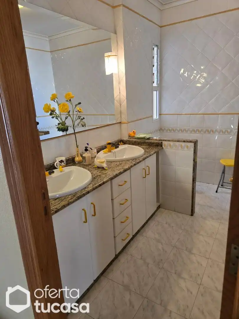 Wohnung zum Verkauf in Muro de Alcoy