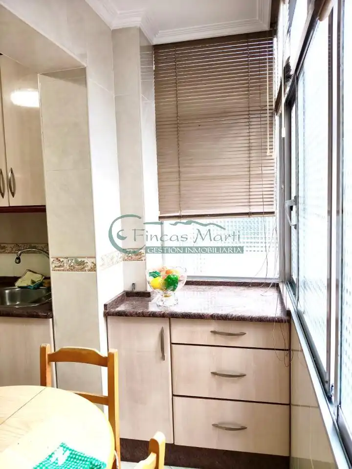Wohnung mit Terrasse zum Verkauf in Condesa Casa Bárcena, imagen 32