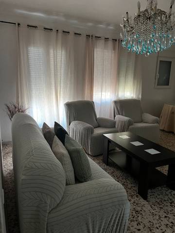 Piso en Alquiler en Palos de la Frontera