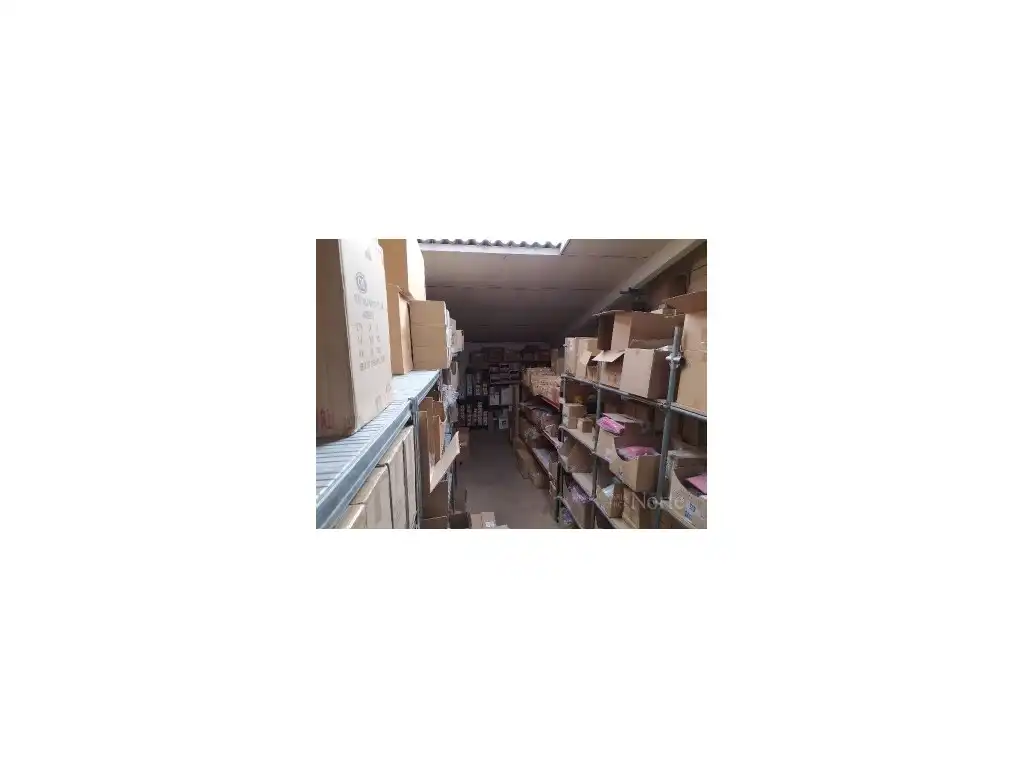 Nau industrial en venda a Calle Rio Ter, imagen 25
