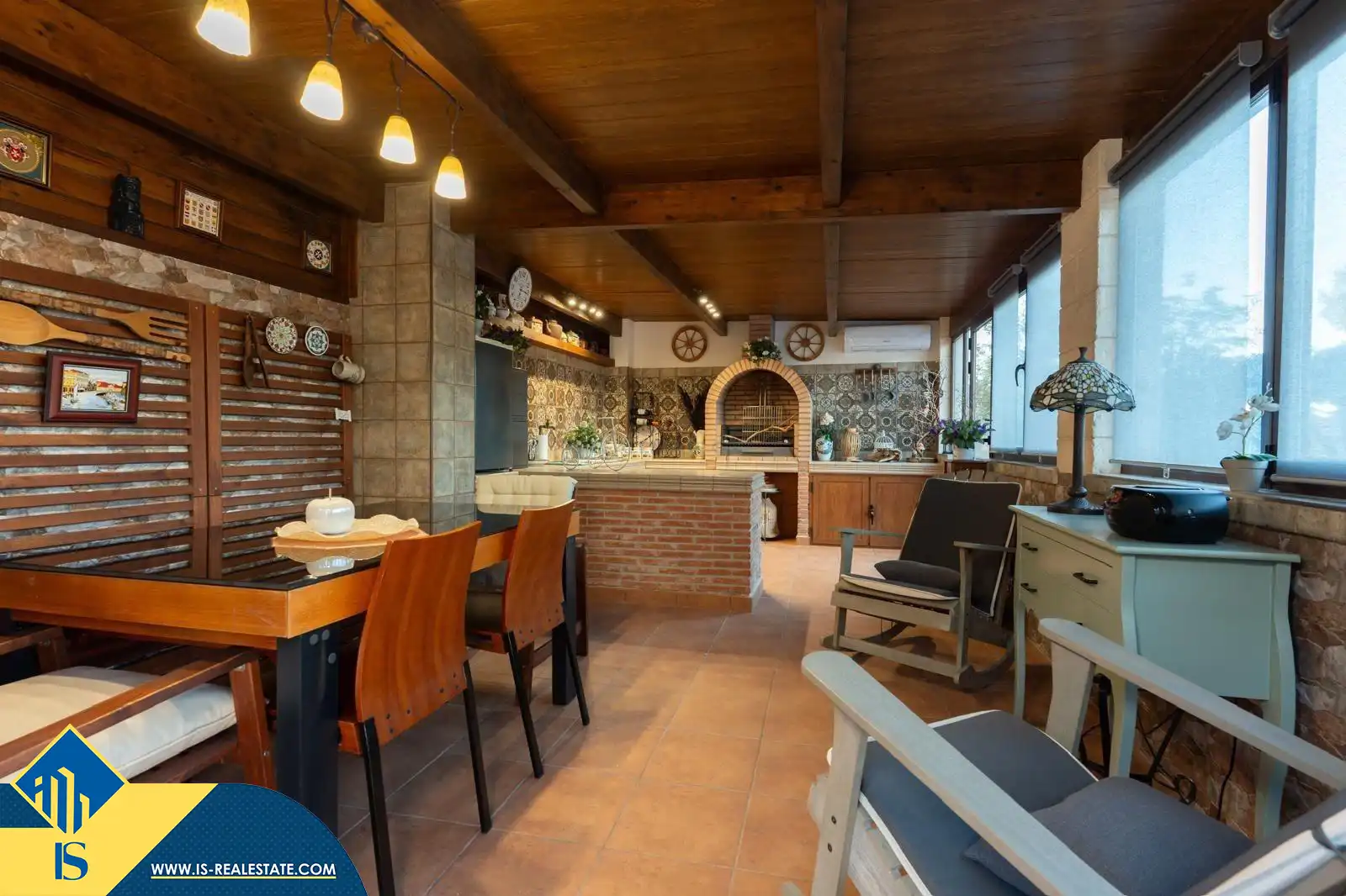 Villa mit Pool zum Verkauf in Los Balcones - Los Altos, imagen 39