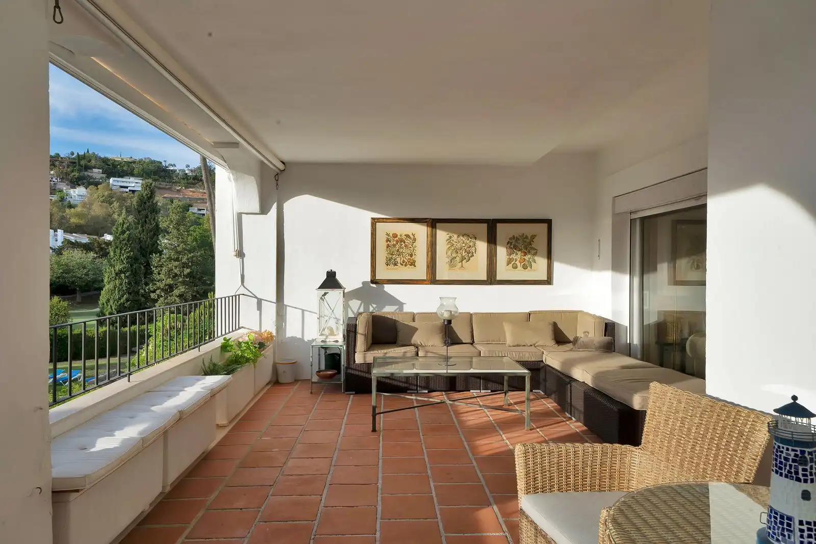 Apartament amb piscina en venda a Calle Francisco de Orellana 16, imagen 16