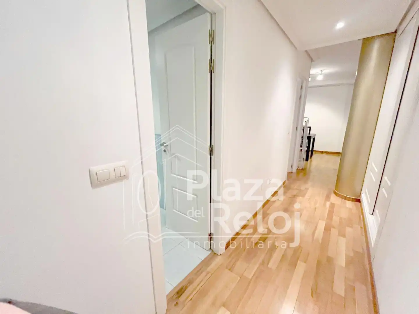 Flat for sale in Talavera de la Reina  with Furnished and Balcony