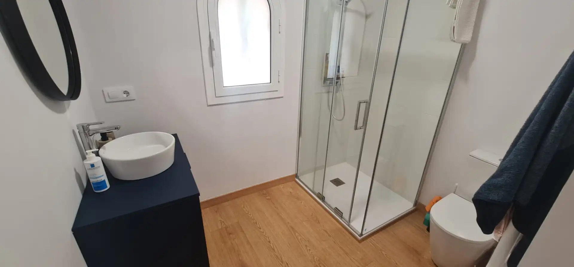 Bany de Casa o xalet en venda en Tarragona amb Aire condicionat, Calefacció i Jardí privat