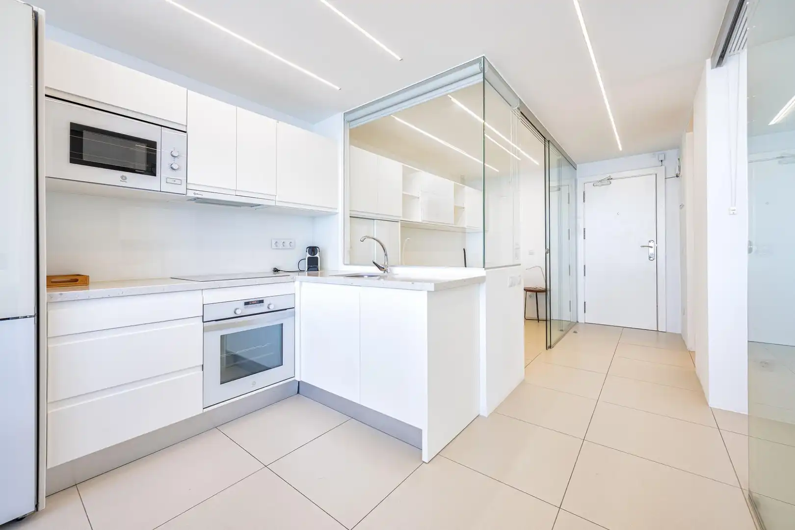 Apartment mit Terrasse zum Verkauf in los Canarios, imagen 7
