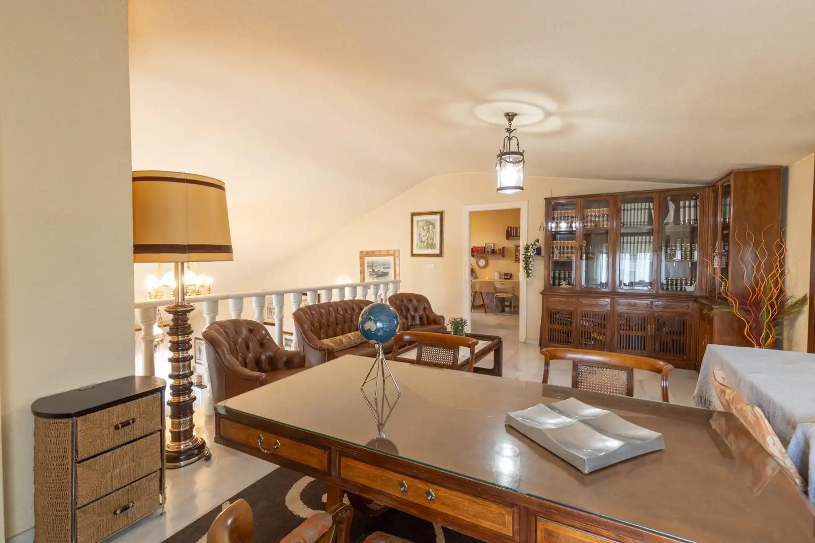 Villa mit Pool zum Verkauf in DEL VEDRIL, imagen 27