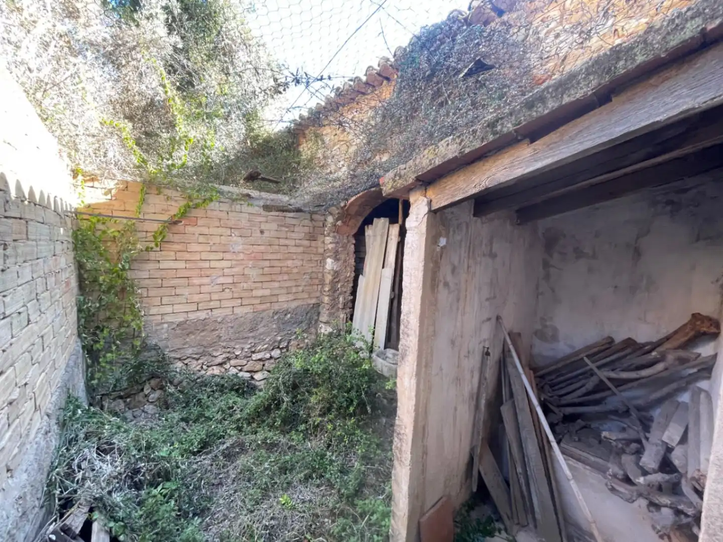 Exterior view of Houses for sale in Jávea / Xàbia