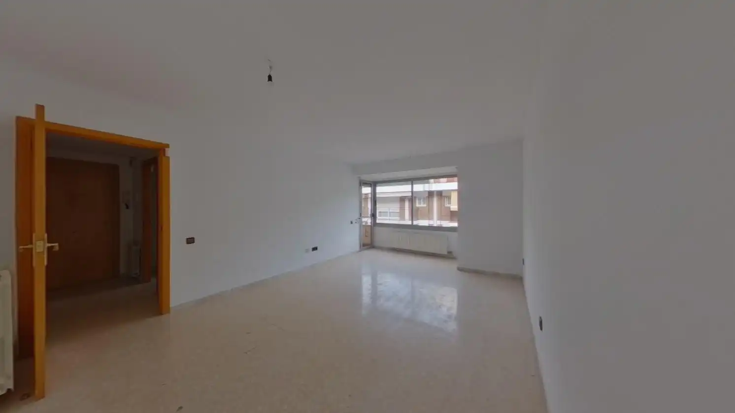 Dúplex en venda en Terrassa amb Calefacció