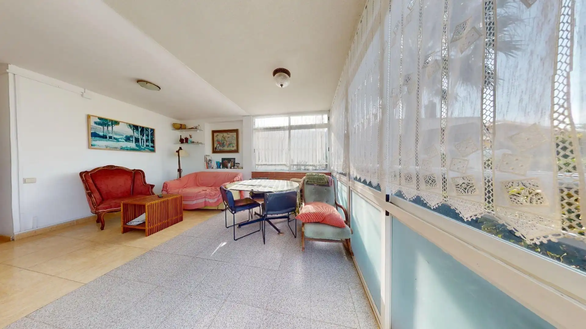 Apartamento en venta en Plaza del Collet, Bellamar