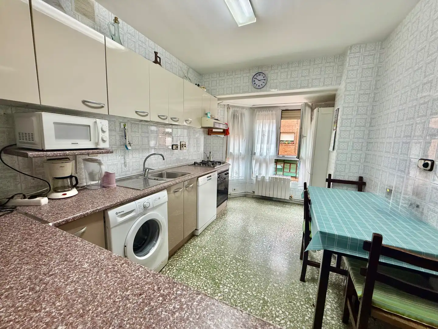 Flat with terrace for sale in Lope de Irigoyen Kalea 2, imagen 6