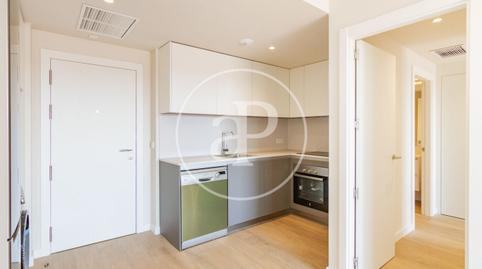 Photo 5 of Flat to rent in C. de San Epifanio, Imperial, Madrid