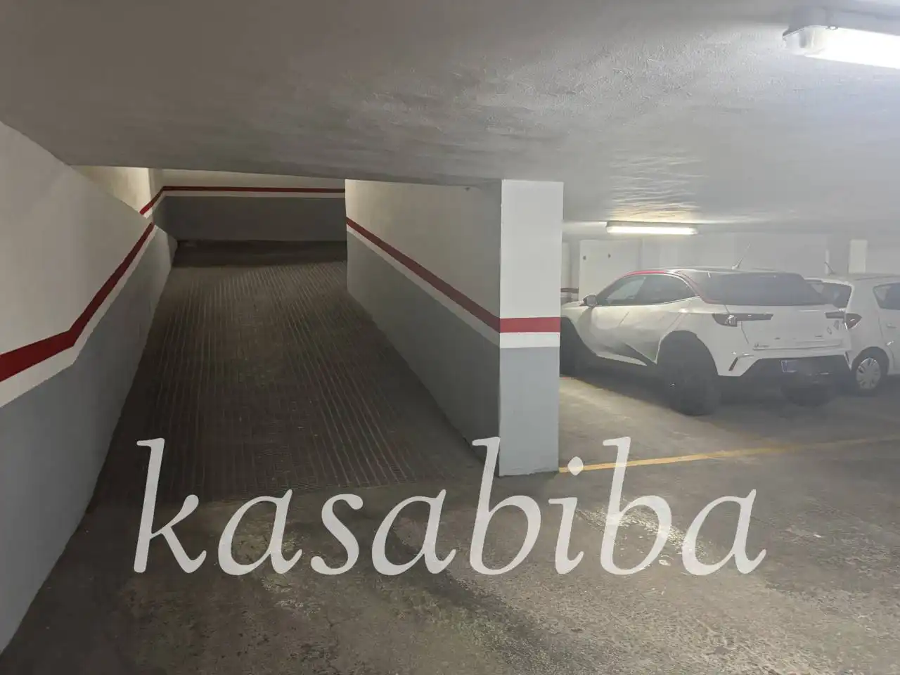 Parking de Garaje en venta en Valencia