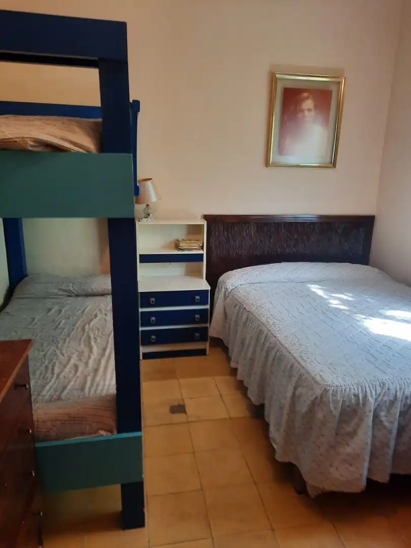 Schlafzimmer von Country house zum Verkauf in La Puebla de Híjar mit Privatgarten