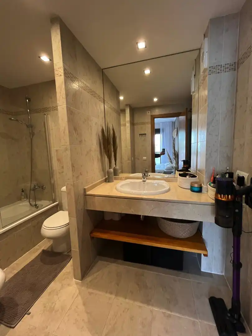 Apartment with terrace for sale in Selwo, imagen 26