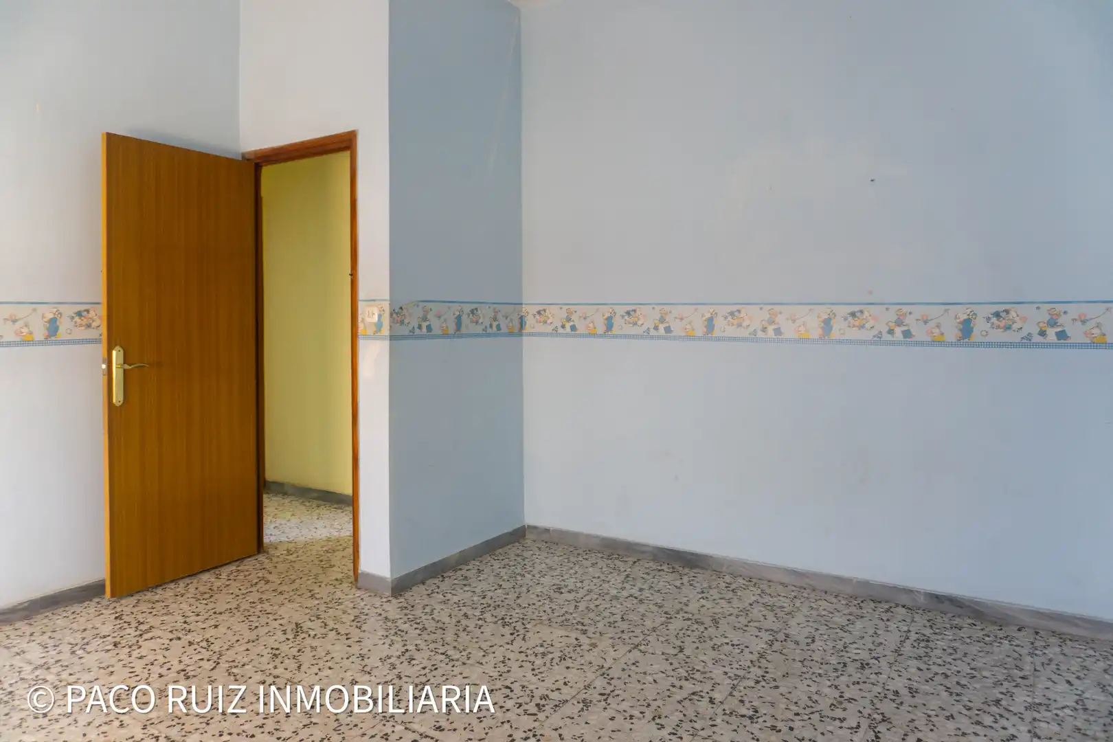 Detached homes for sale in Tabernas