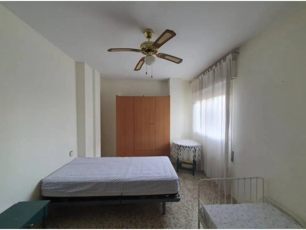 Flat with terrace for sale in Avenida Juan Pereda Pila, imagen 22