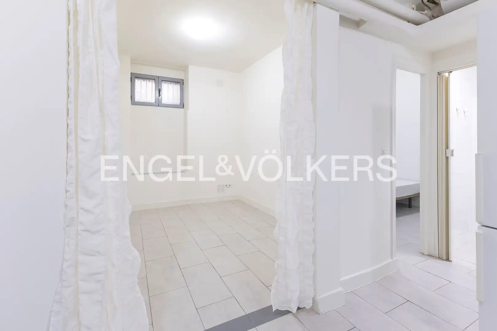 Flat for rent in Chamberí