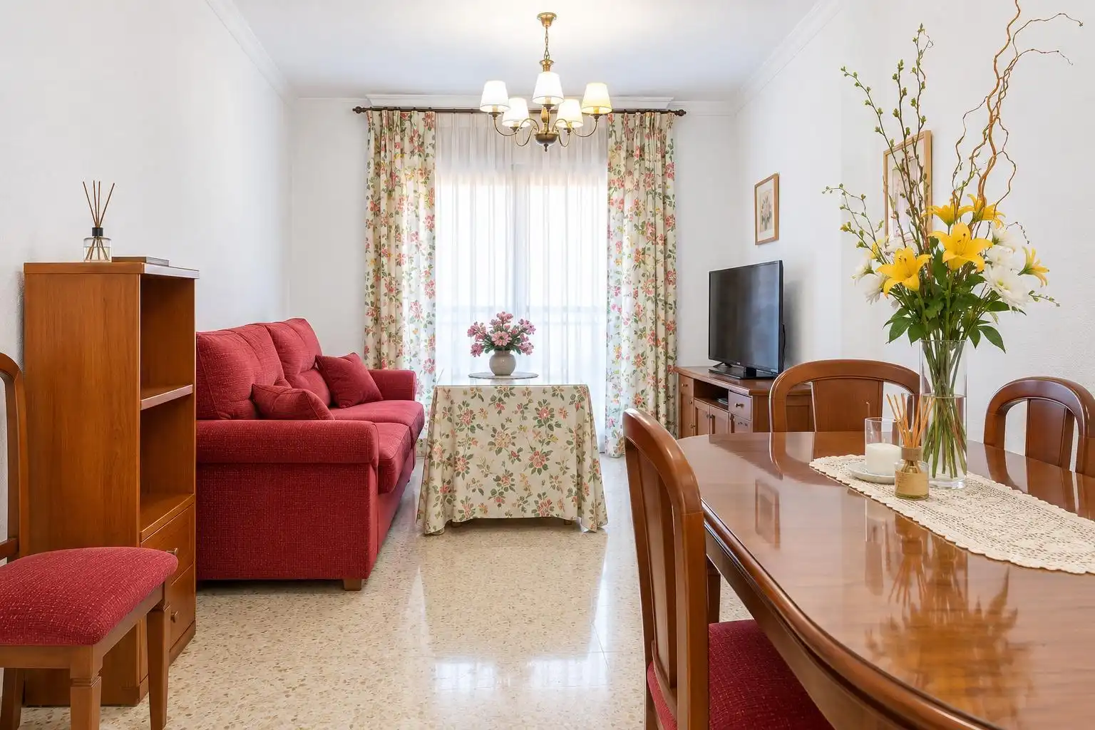 Maison mitoyenne à vendre à Este - Alcosa- Torreblanca, imagen 3
