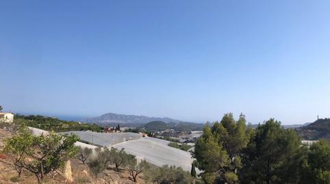 Foto 4 de Terreno en venta en Bolulla, Alicante