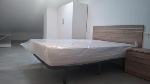 Foto 5 de Pis de lloguer a Fuente Alegre - El Chaparral - Los Morales, Málaga Capital