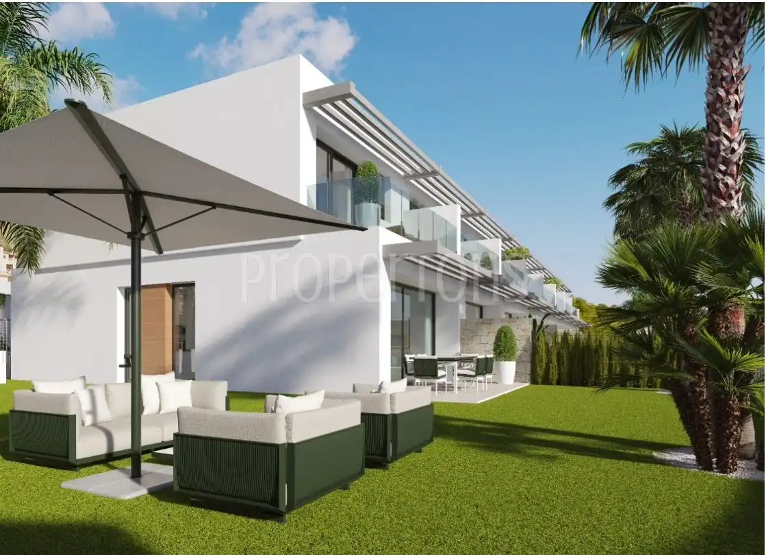 Maison mitoyenne à vendre à N/A, imagen 2
