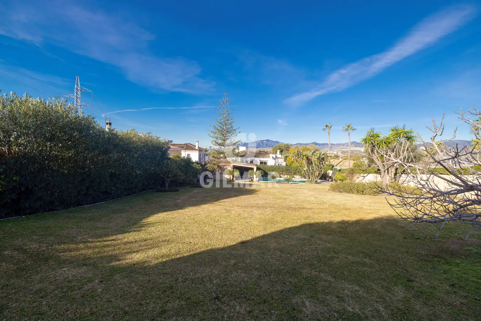 Residencial en venta en Marbella