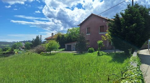 Foto 3 von Country house zum Verkauf in Carreño, Asturias