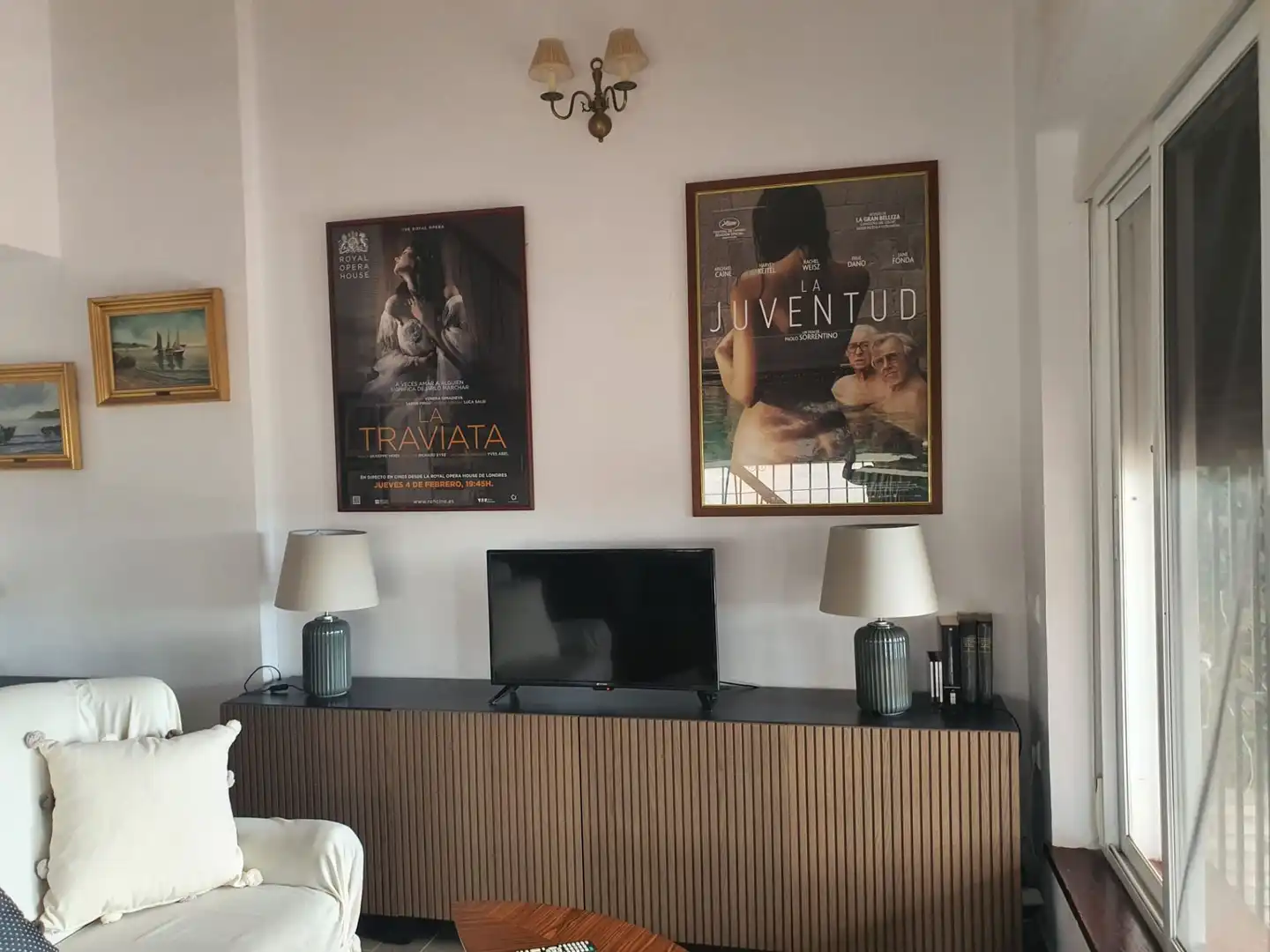 Casa o chalet de alquiler en CARRIL SAN CARLOS, Playa del Rincón