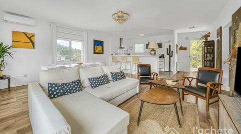 Foto 4 de Casa o xalet en venda a Carrer Sant Hilari Sacalm, Mas Altaba - El Molí, Girona