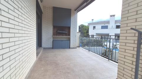 Foto 4 de Casa adosada en venda a Pino Alto, Tarragona