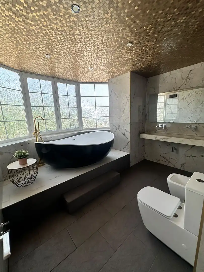 Maison mitoyenne à vendre à Estepona Pueblo, imagen 26