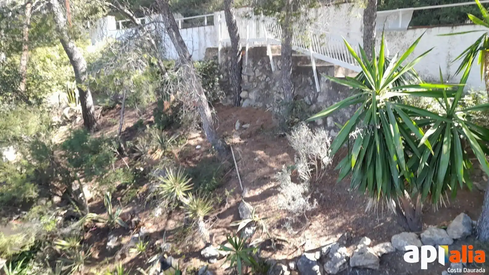 Maison avec piscine à vendre à Carretera del Far Roca, imagen 40