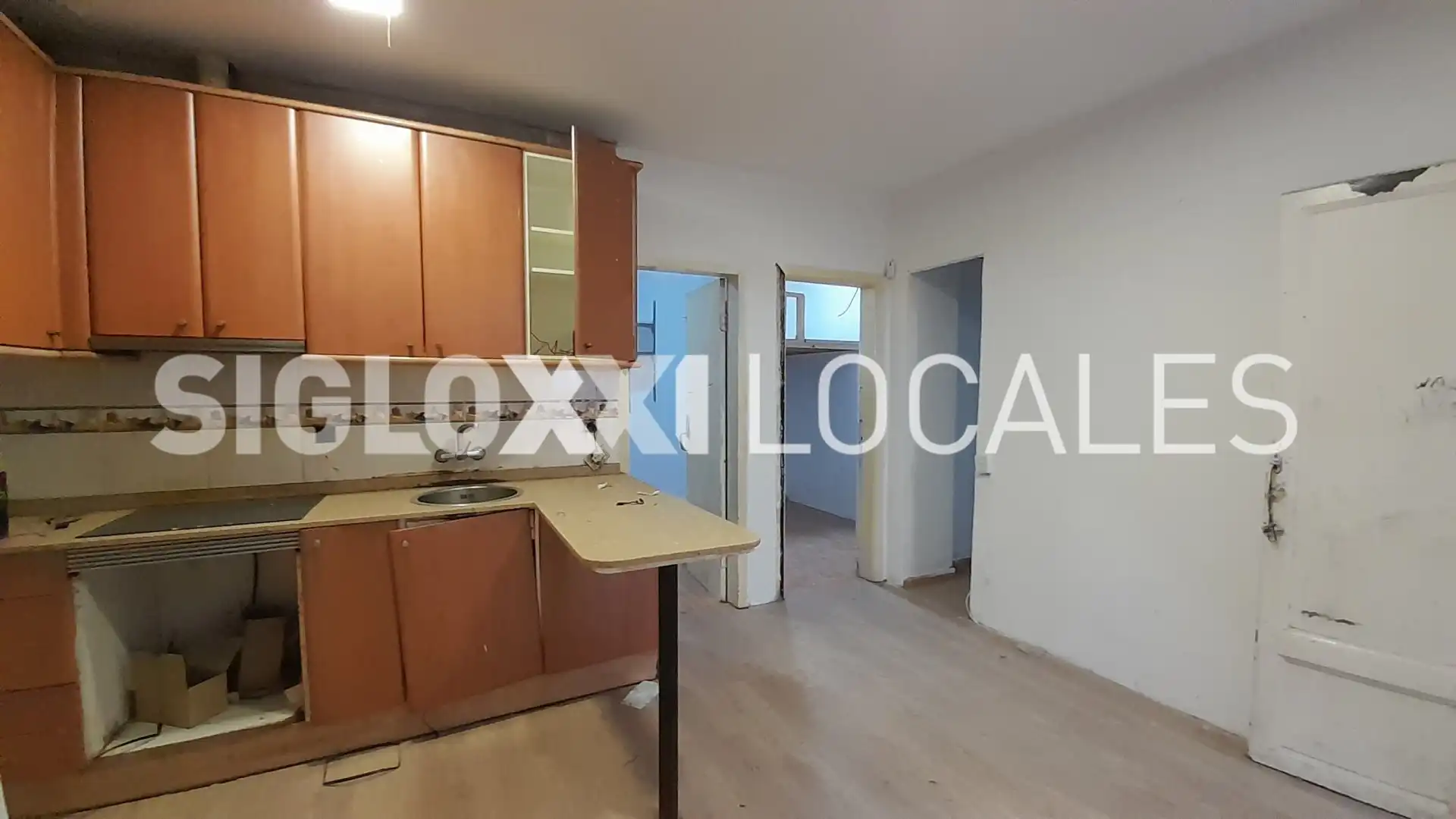 Business premises for sale in GUINARDÓ, imagen 3