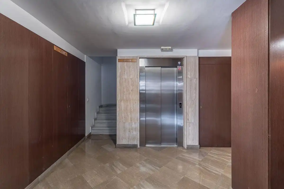Ático con piscina en venta en Genil, imagen 30