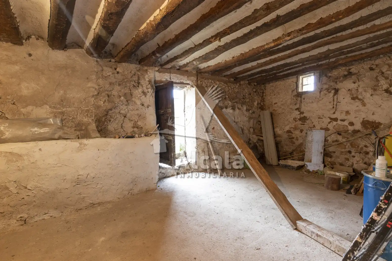 Casa o chalet en venta en Armuña de Tajuña con Jardín privado, Trastero y Balcón
