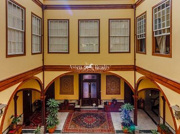 Casa en venda a Inocencio García