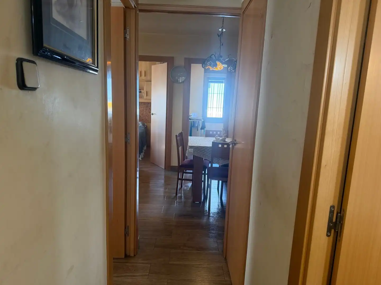 Flat for sale in Barcelona  with Air Conditioner and Furnished