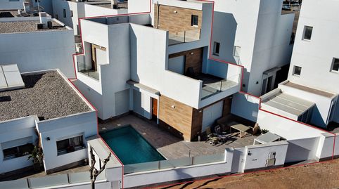 Foto 3 de Casa o chalet en venta en Los Peñascos - El Salero - Los Imbernones, San Pedro del Pinatar
