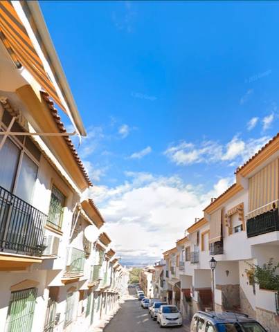 Casa-chalet en Venta en Avenida de La Calera en Jardines de Alhaurín - Huerta Alta - Fuensanguínea