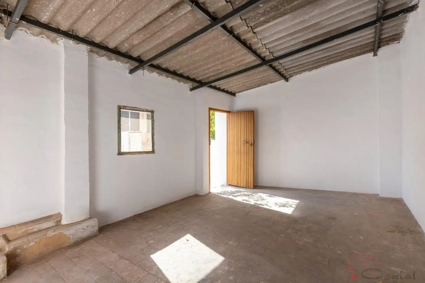 Casa o chalet en venta en Alcàsser con Terraza