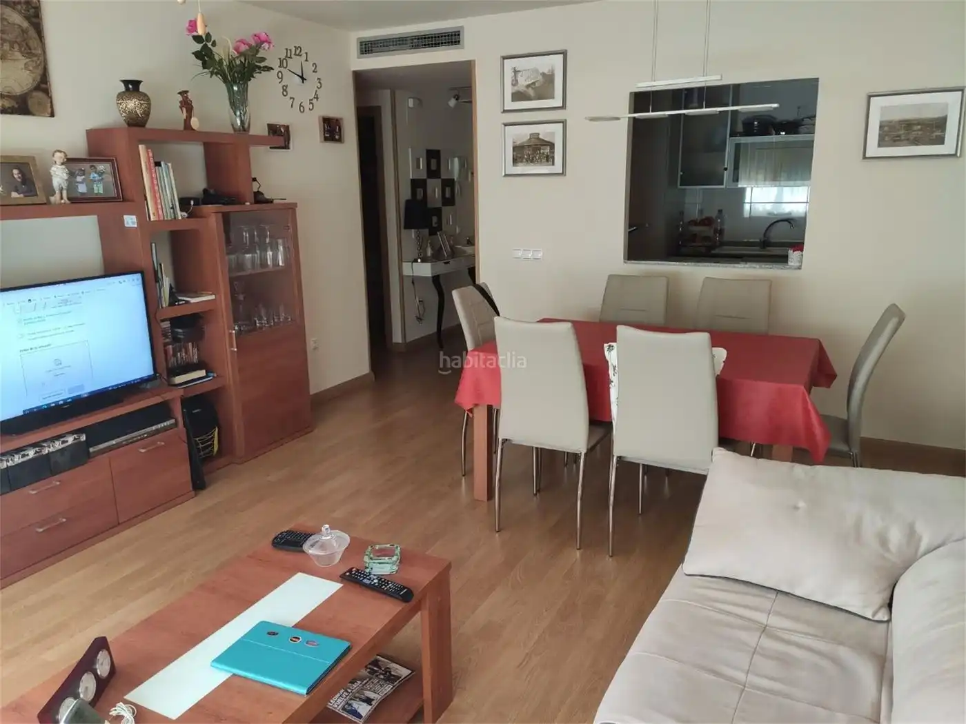 Wohnung mit Aufzug zum Verkauf in Avinguda de la Mar 2a, imagen 8