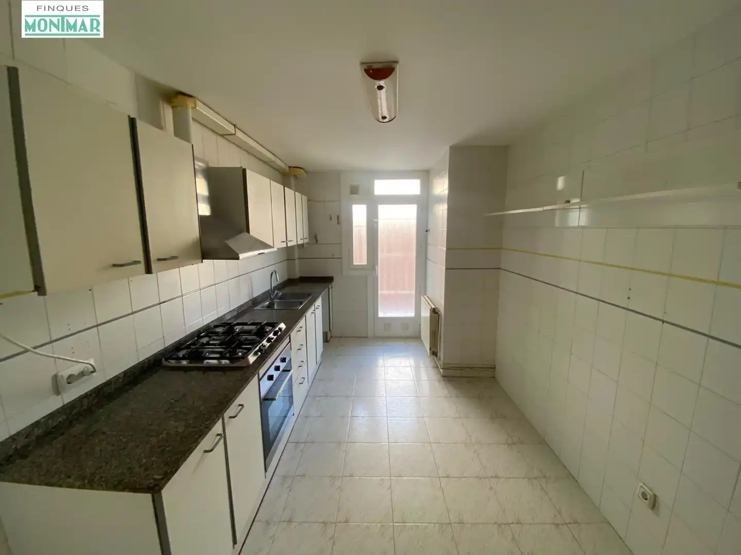 Flat with terrace for sale in Centre, imagen 12
