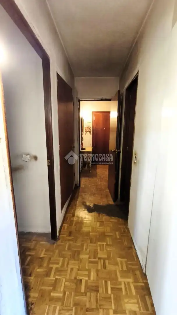 Wohnung zum Verkauf in Almendrales