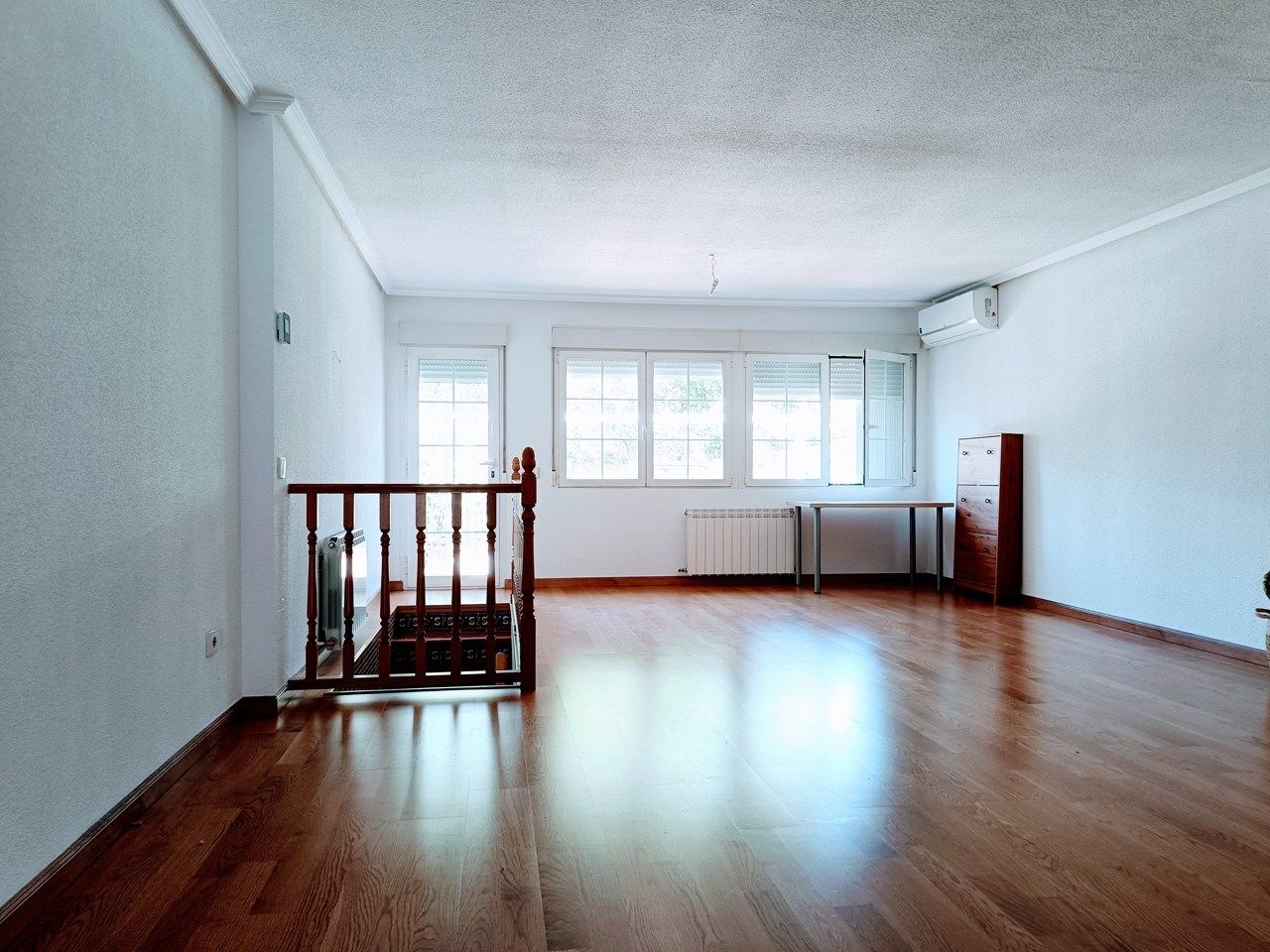 Single-family semi-detached to rent in Tres Cantos  with Heating and Storage room