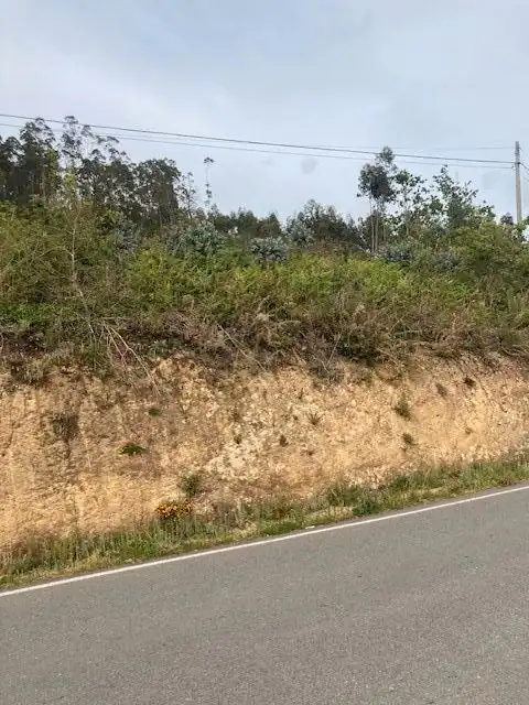 Wohnbaugrundstück zum Verkauf in Lugar Pedra, imagen 12