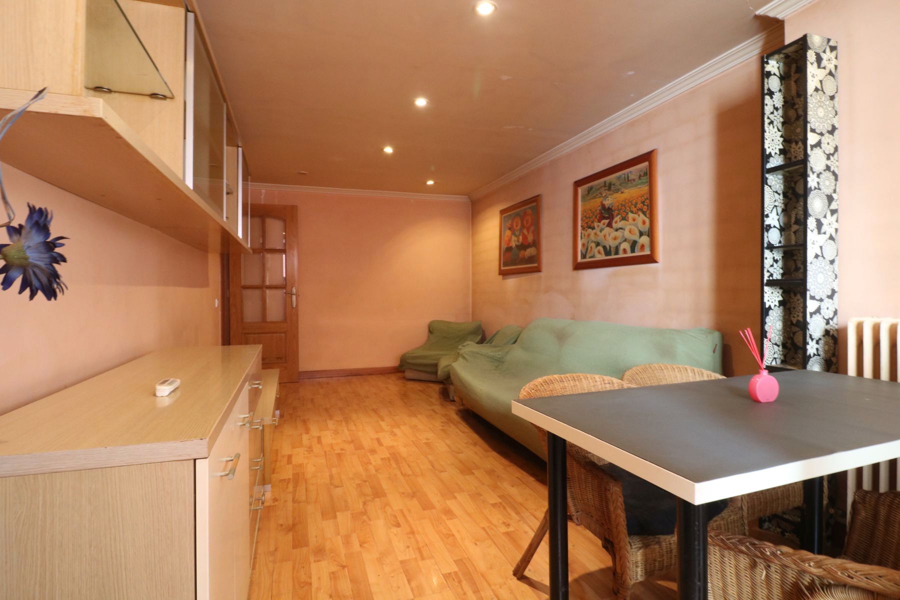 Flat for sale in Calle Ferrocarril, 1, Centro, Getafe