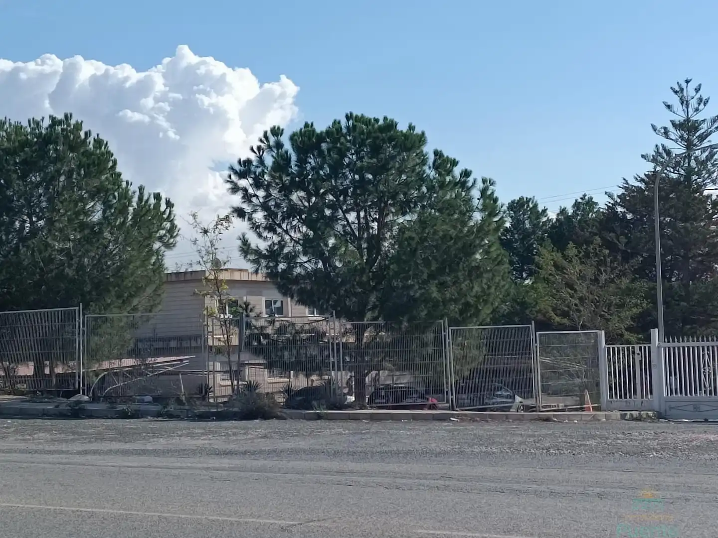 Industrial building for sale in Totana, imagen 3
