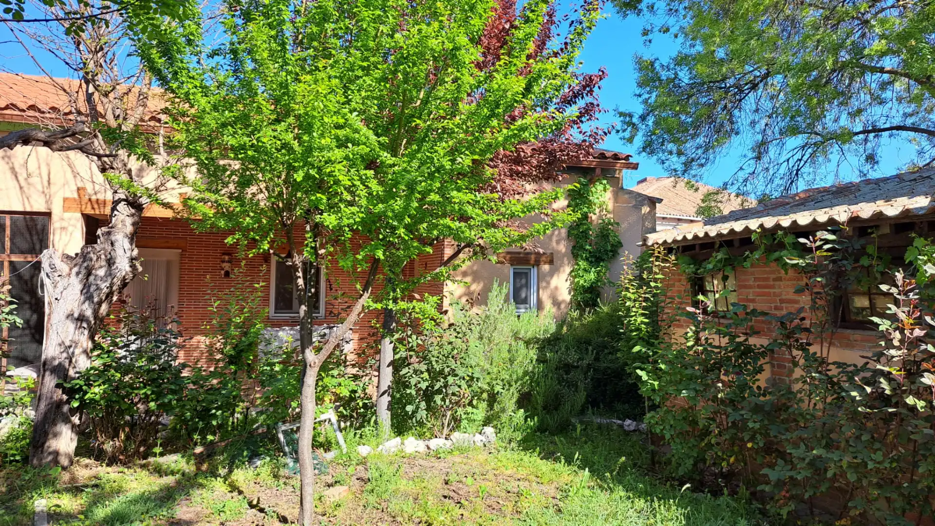 Casa amb terrassa en venda a Calle Valentín Arévalo Ayllón, imagen 6