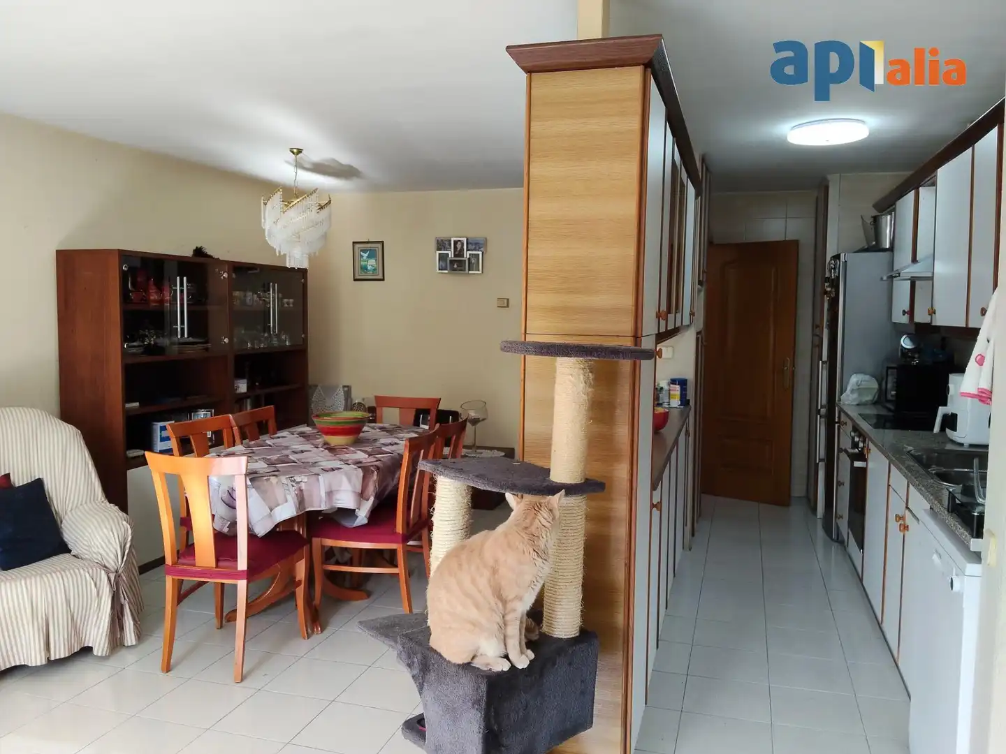 Flat for sale in Carrer FRANCESC GUITART, Cervelló