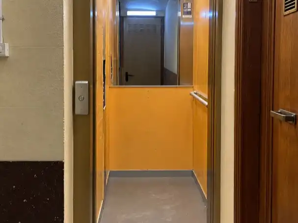 Piso en venta en  Barcelona Capital con Aire acondicionado y Balcón